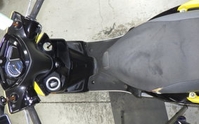 YAMAHA CYGNUS 125 XSR 2 2003 SE44J