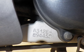 YAMAHA JOG Gen.5 SA36J