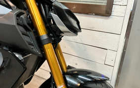 YAMAHA MT-09 SP ABS 2018 RN52J