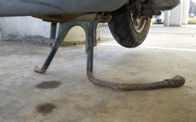 HONDA DIO GEN 3 AF34