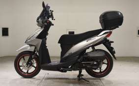 SUZUKI ADDRESS 110 2012 CE47A