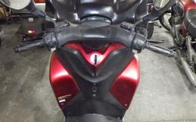 YAMAHA TRICITY 125 A  ヤネツキ 2010 SE82J