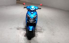 SUZUKI SU WISH  DV12B