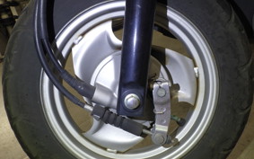 YAMAHA JOG Gen.5 2014 SA36J