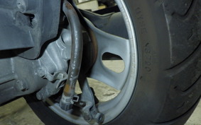 HONDA CREA SCOOPY AF55