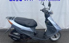 SUZUKI ADDRESS V50