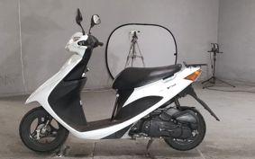 SUZUKI ADDRESS V50 CA4BA