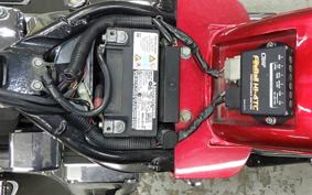 HARLEY FLSTS 1450 2001