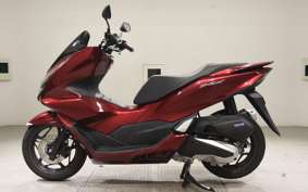 HONDA PCX125 2025 JK05