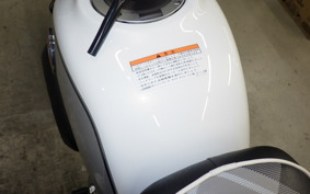 HONDA MONKEY 125 2022 JB03