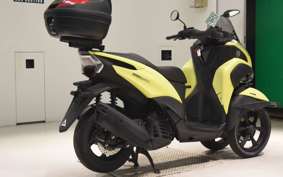 YAMAHA TRICITY 125 A 1999 SEC1J