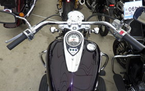 KAWASAKI VULCAN 900 CLASSIC 2010 VN900B