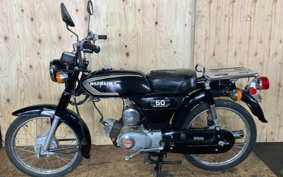SUZUKI K50 K50