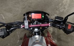 SUZUKI JIKUSA-150 NG4BG