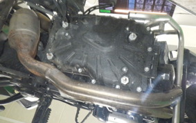 BMW F650GS 2011
