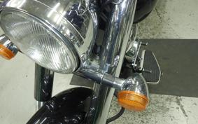 HONDA SHADOW 400 2005 NC34