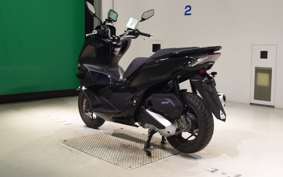 HONDA PCX 125 2019 JK05