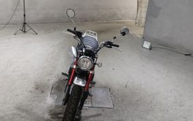 HONDA MONKEY 125 JB03