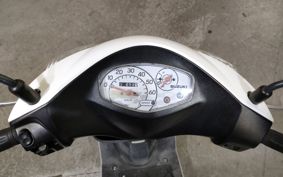 SUZUKI ADDRESS V50 CA4BA