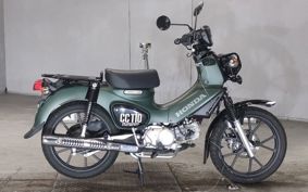 HONDA CROSS CUB110 JA60