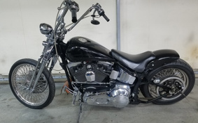 HARLEY FXSTS1340 2000 BLY