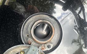 KAWASAKI W650 2001 EJ650A