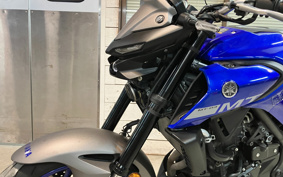 YAMAHA MT-03 ABS 2020 RH13J