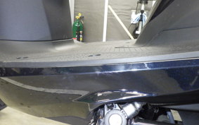 HONDA LEAD 125 2016 JK12