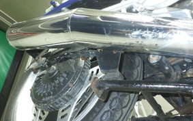 HONDA CBX550F 2024 PC04