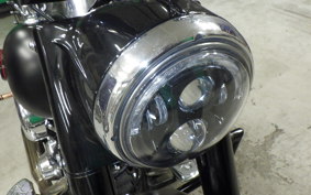 HARLEY FLSTF 1450 2002