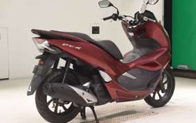 HONDA PCX 125 2021 JF81