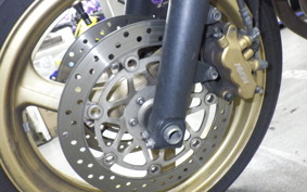 HONDA CB400SF VTEC 2009 NC42