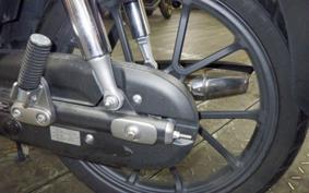 HONDA C125 SUPER CUB 2024 JA58