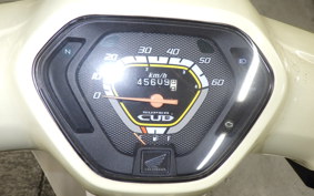 HONDA C50 SUPER CUB AA04