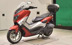 YAMAHA N-MAX SE86J