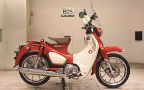 HONDA C125 SUPER CUB JA71