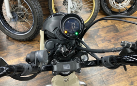 HONDA CT125 HUNTER  CUB  JA55
