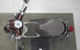 HONDA GIORNO 2 AF70