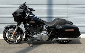 HARLEY FLHX1580 2024 KB7