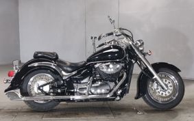 SUZUKI INTRUDER 400 CLASSIC VK54A