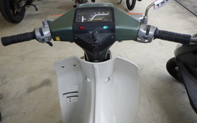 YAMAHA MATE 50 V50