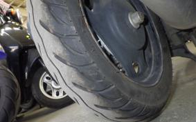 SUZUKI ADDRESS V50 CA4BA