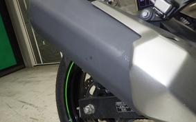 KAWASAKI NINJA 250 1997 EX250P