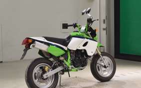 KAWASAKI KSR-1 1992 MX050B