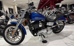 HARLEY FXDL1580 2006 GN4