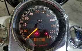 HARLEY  HARLEY FLHPEI S|C 2002 FTW