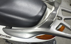YAMAHA AXIS 100 2021 SB06J