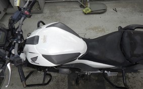 HONDA NC750L RC67