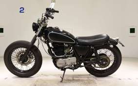 YAMAHA SR400 Gen.3 2002 RH01J