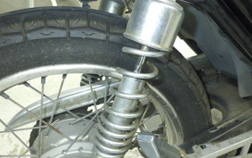 HONDA GB250 CLUBMAN Gen.5 2003 MC10